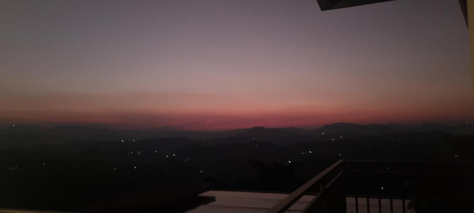 Lotus Villa Kandy Peradeniya Luaran gambar